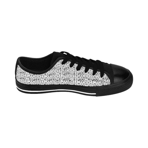 HC Women's Sneakers Panda Tongue - Image 44