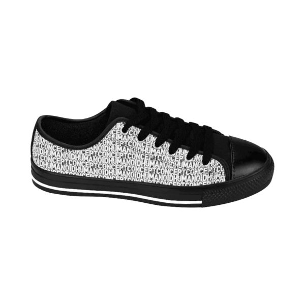 HC Women's Sneakers Panda Tongue - Image 46