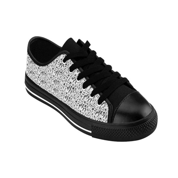 HC Women's Sneakers Panda Tongue - Image 48