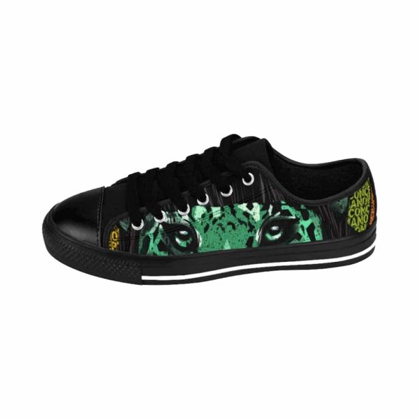 HC Sneakers Tiger Graffiti - Image 43