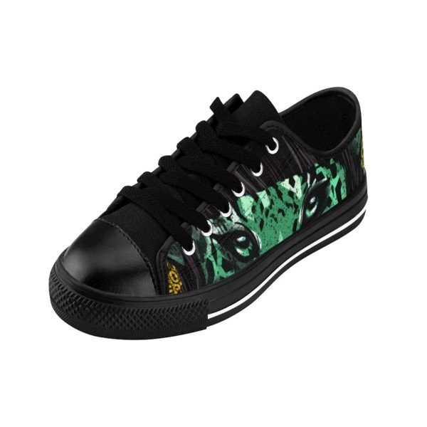 HC Sneakers Tiger Graffiti - Image 45