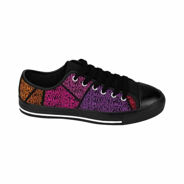 HC Sneakers Tiger Graffiti - Image 46