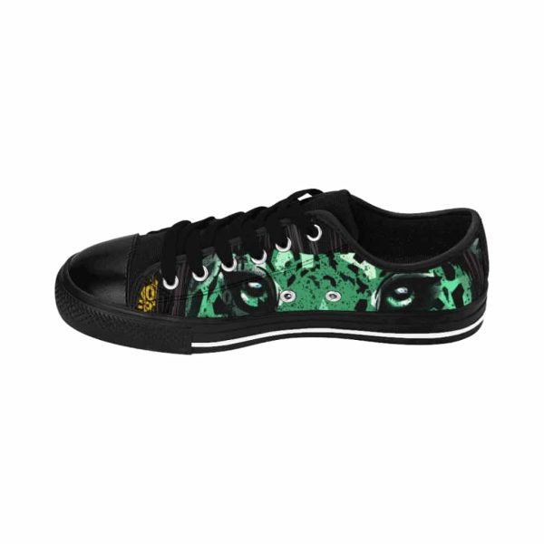 HC Sneakers Tiger Graffiti - Image 47