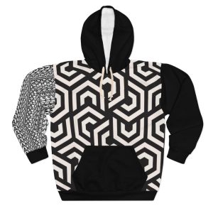 HC Unisex Pullover Hoodie