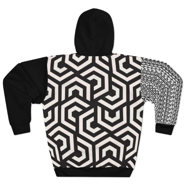 HC Unisex Pullover Hoodie - Image 2