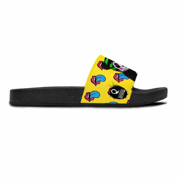 HC Slide Sandals Panda Tongue - Image 8