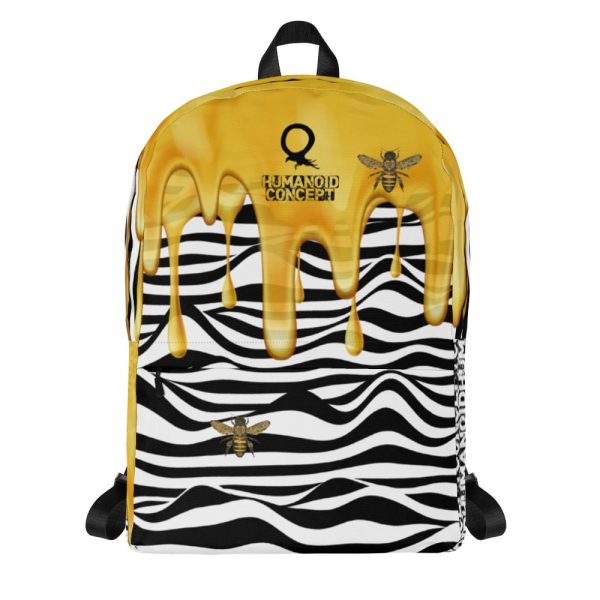 HC Honey Backpack