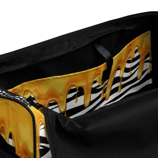 HC Duffle Honey Bag - Image 9