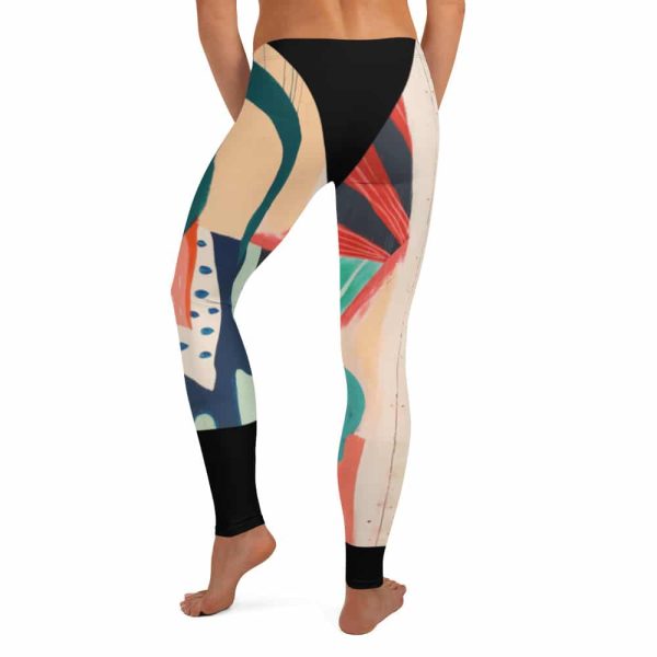 HC Leggings Slip - Image 2