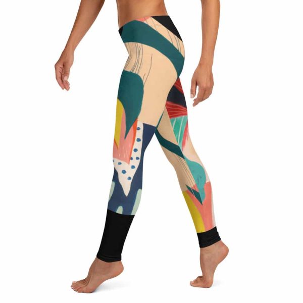 HC Leggings Slip - Image 3