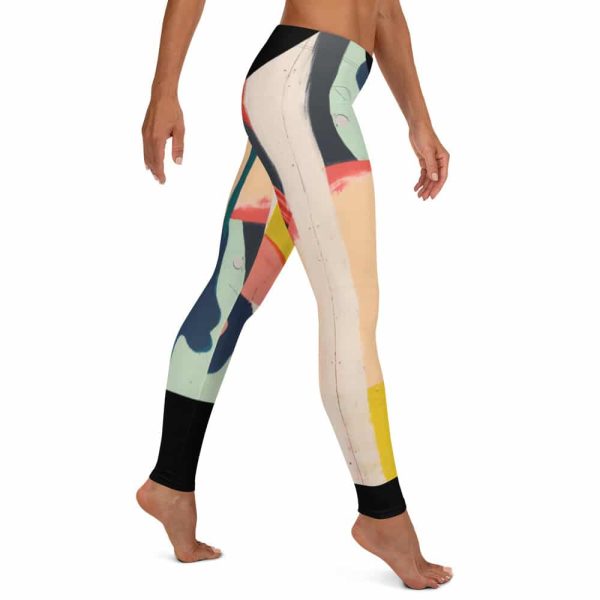 HC Leggings Slip - Image 4