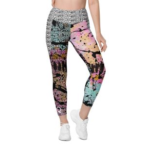 HC Leggings with pockets