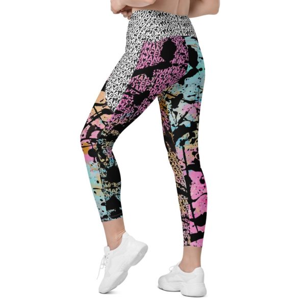 HC Leggings with pockets - Image 5