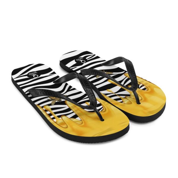 HC Flip-Flops Honey - Image 7