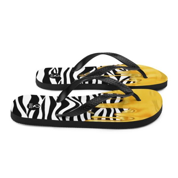 HC Flip-Flops Honey - Image 6