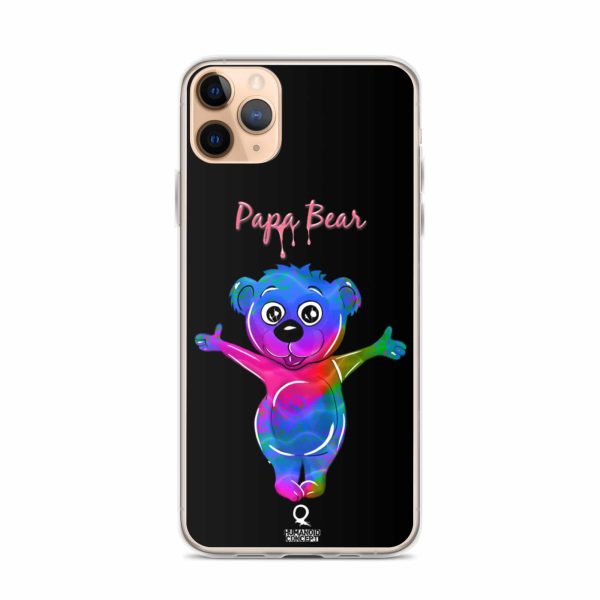 HC iPhone Case Papa Bear - Image 6