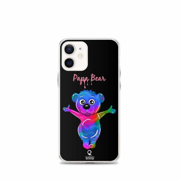 HC iPhone Case Papa Bear - Image 10