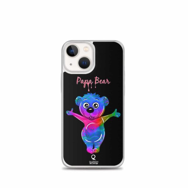 HC iPhone Case Papa Bear - Image 19