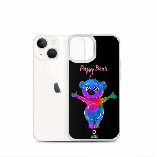 HC iPhone Case Papa Bear - Image 20