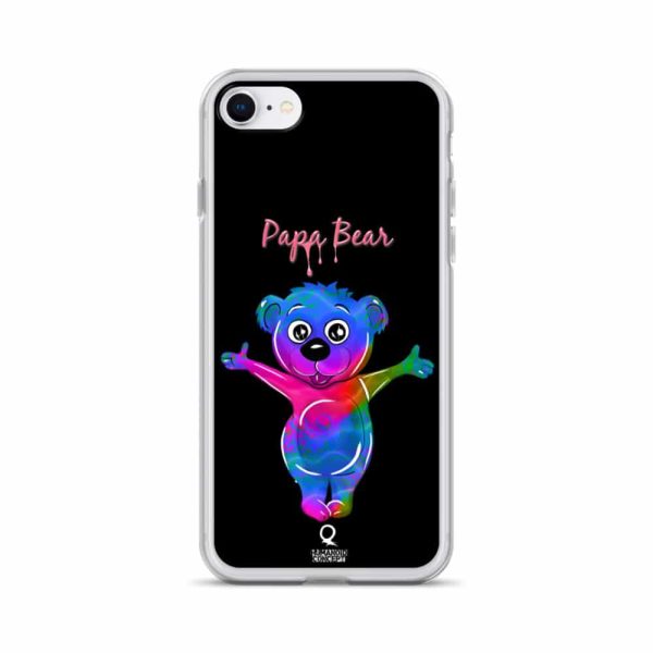 HC iPhone Case Papa Bear - Image 17