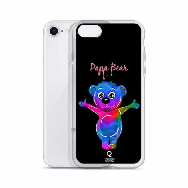 HC iPhone Case Papa Bear - Image 18