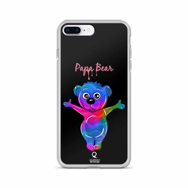 HC iPhone Case Papa Bear - Image 15