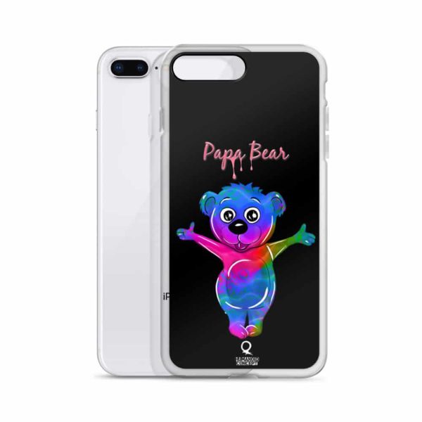 HC iPhone Case Papa Bear - Image 16