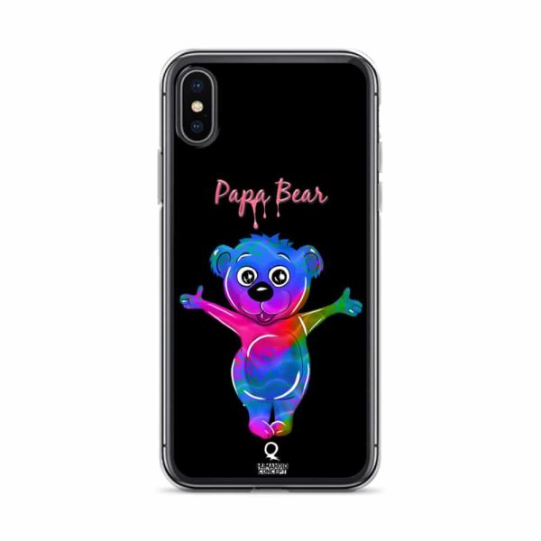 HC iPhone Case Papa Bear - Image 29