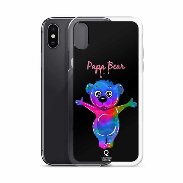 HC iPhone Case Papa Bear - Image 30