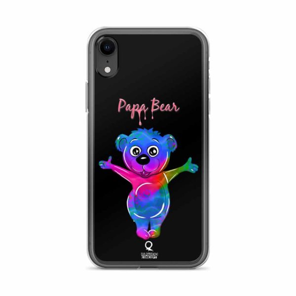 HC iPhone Case Papa Bear - Image 33