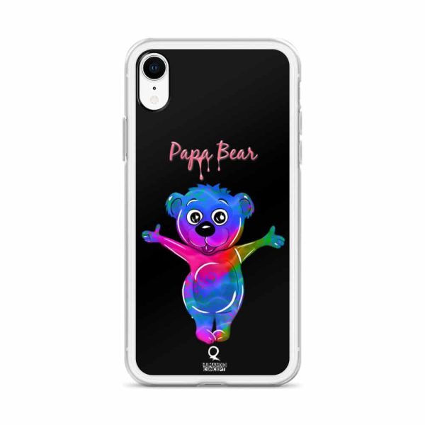 HC iPhone Case Papa Bear - Image 35