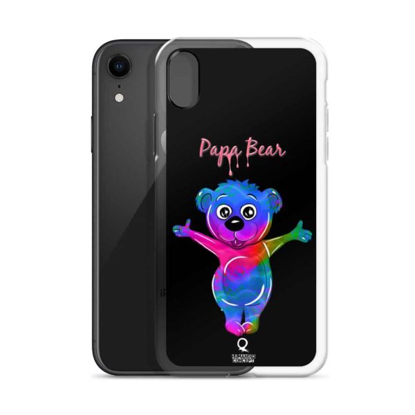 HC iPhone Case Papa Bear - Image 34