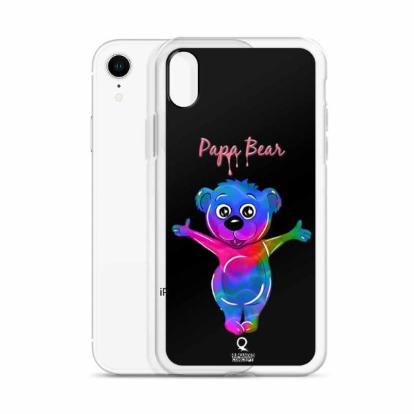 HC iPhone Case Papa Bear - Image 36