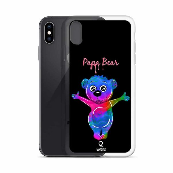 HC iPhone Case Papa Bear - Image 38