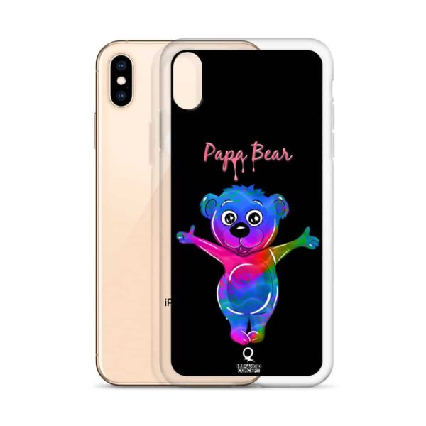 HC iPhone Case Papa Bear - Image 40