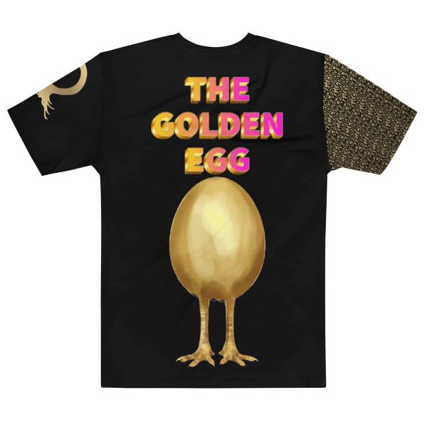 HC Men’s T-Shirt The Golden Egg