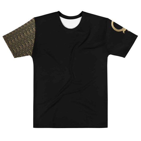 HC Men’s T-Shirt The Golden Egg - Image 2