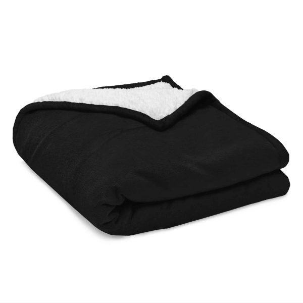 HC Premium Sherpa Blanket - Image 3