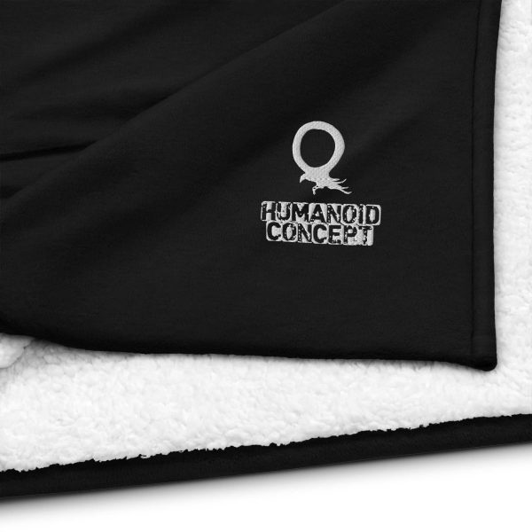 HC Premium Sherpa Blanket - Image 2