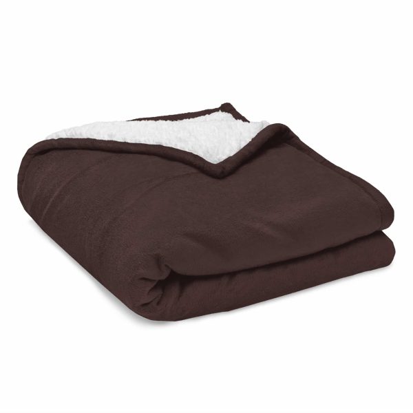 HC Premium Sherpa Blanket - Image 5