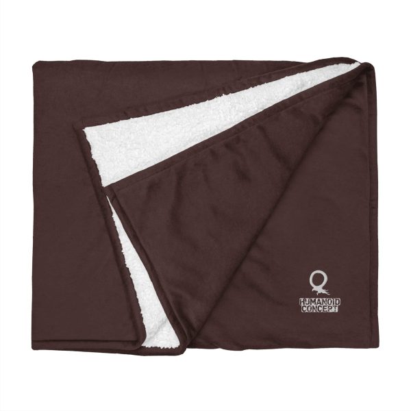 HC Premium Sherpa Blanket - Image 4