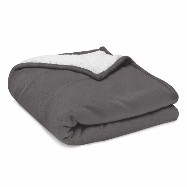 HC Premium Sherpa Blanket - Image 7