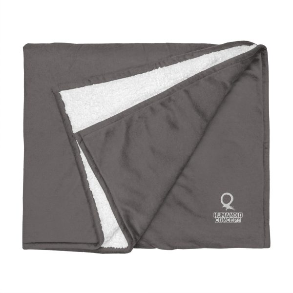 HC Premium Sherpa Blanket - Image 6