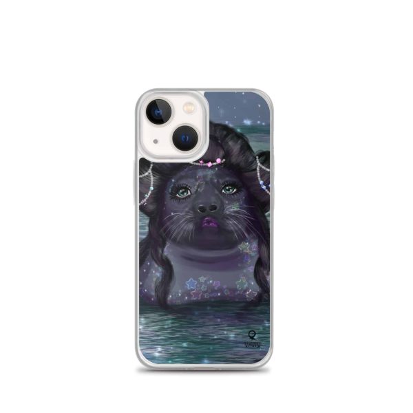 HC iPhone Case Seal - Image 19