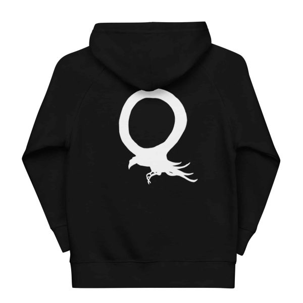 HC Eco Duck Bath Hoodie - Image 5