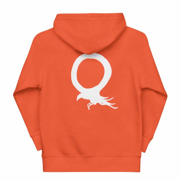 HC Eco Duck Bath Hoodie - Image 8