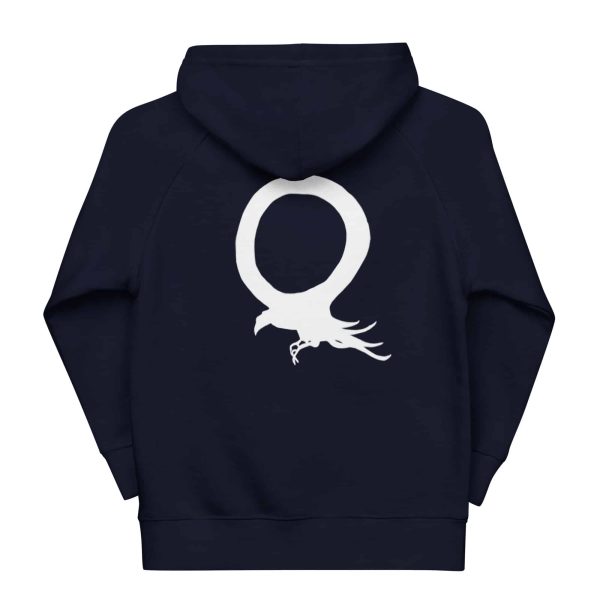 HC Eco Duck Bath Hoodie - Image 6