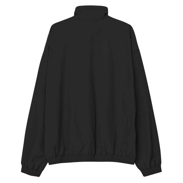 HC Recycled Tracksuit Jacket - Image 5