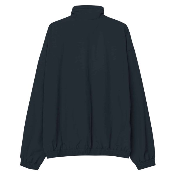 HC Recycled Tracksuit Jacket - Image 7