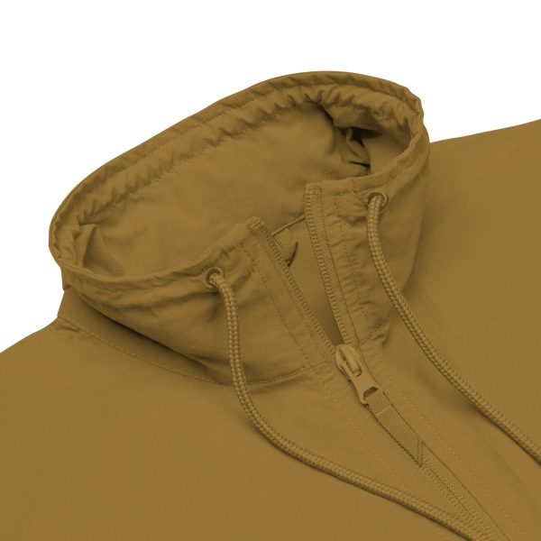 HC Recycled Tracksuit Jacket - Image 3